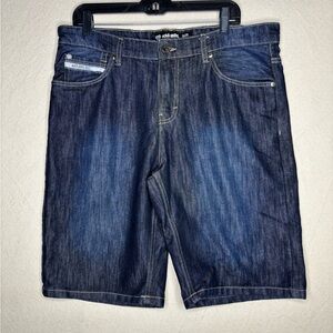Ecko unltd men’s size 34 Jean shorts